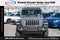 2020 Jeep Wrangler Unlimited Sport Altitude