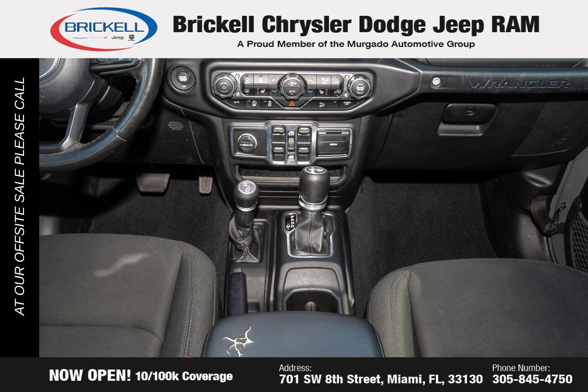 2020 Jeep Wrangler Unlimited Sport Altitude