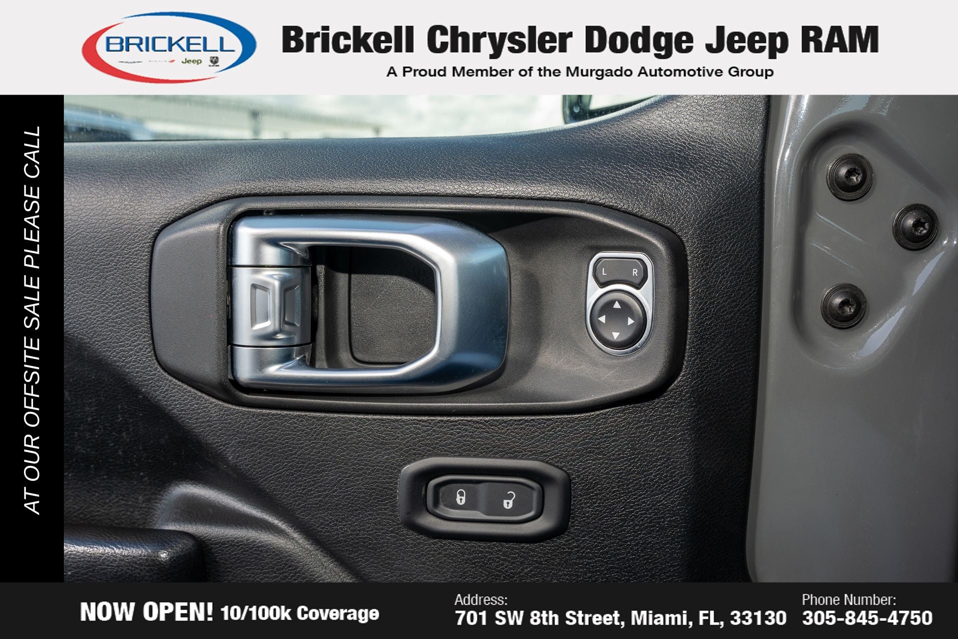 2020 Jeep Wrangler Unlimited Sport Altitude