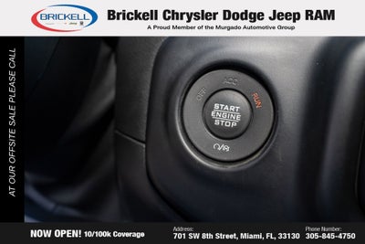 2020 Jeep Wrangler Unlimited Sport Altitude