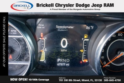 2020 Jeep Wrangler Unlimited Sport Altitude