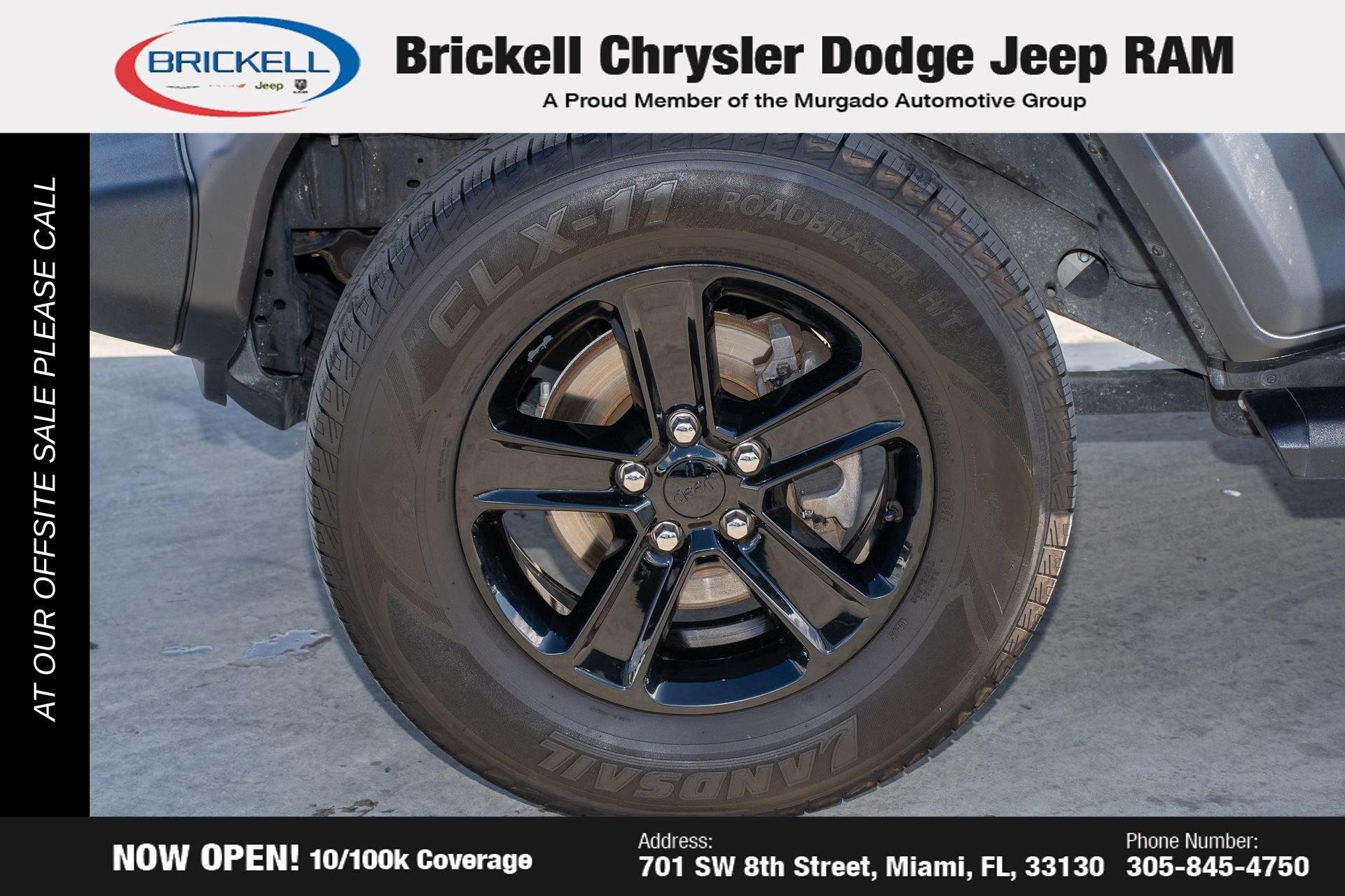 2020 Jeep Wrangler Unlimited Sport Altitude