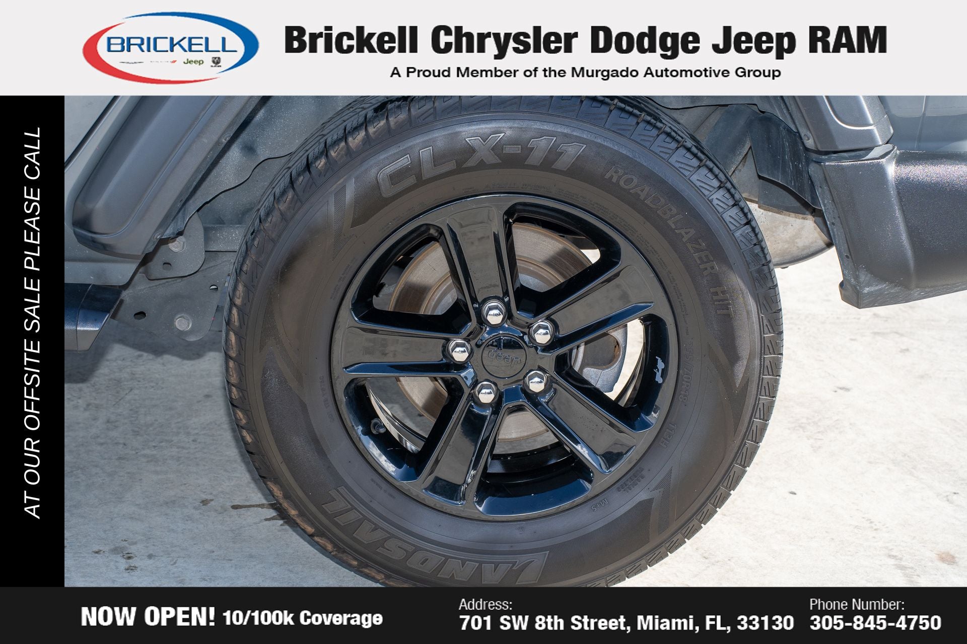 2020 Jeep Wrangler Unlimited Sport Altitude