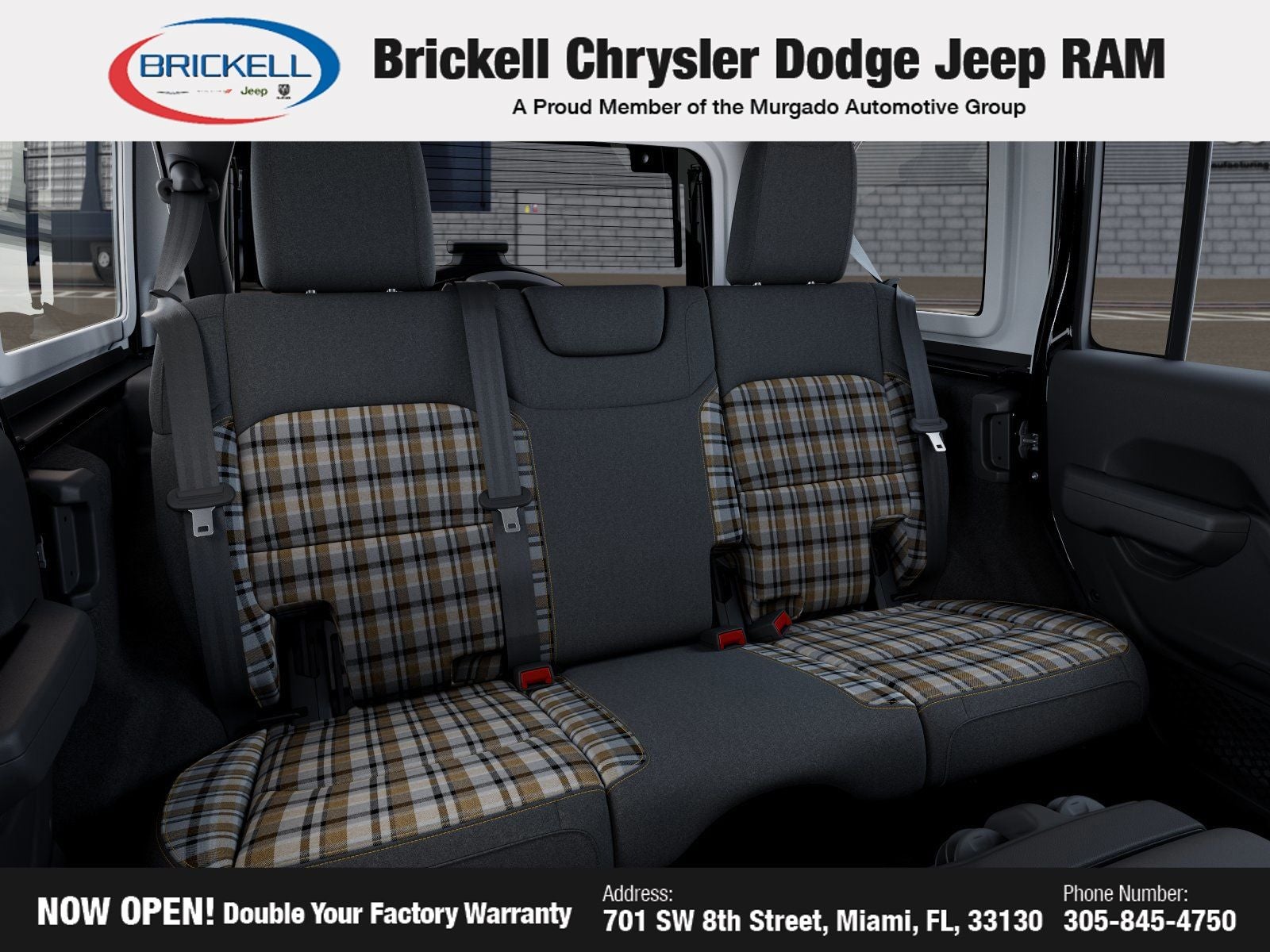 2026 Jeep Wrangler 85th Anniversary