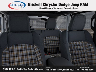 2026 Jeep Wrangler 85th Anniversary