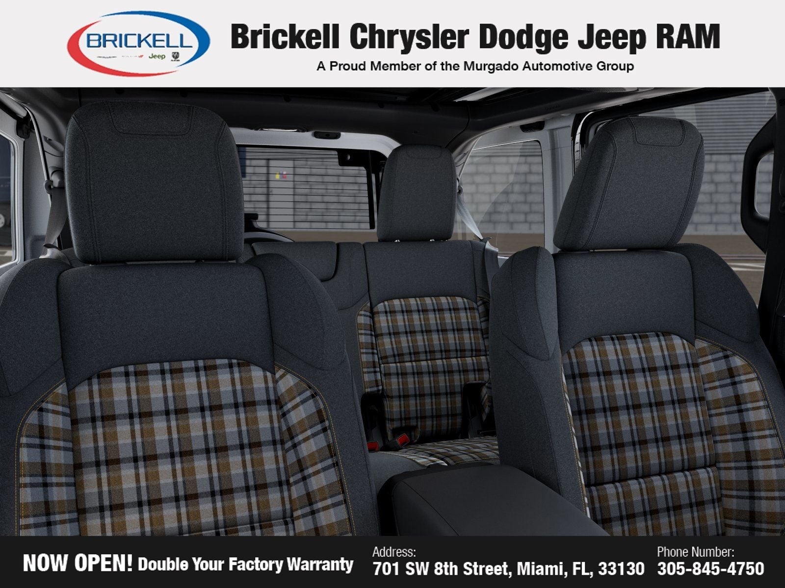 2026 Jeep Wrangler 85th Anniversary