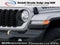 2026 Jeep Wrangler 85th Anniversary