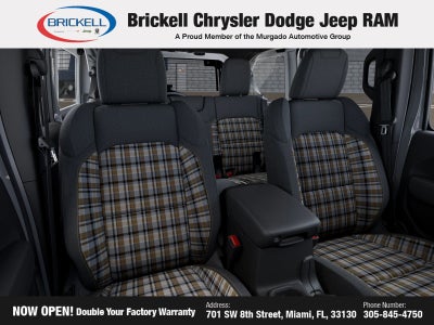 2026 Jeep Wrangler 85th Anniversary