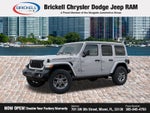 2026 Jeep Wrangler 85th Anniversary