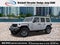2026 Jeep Wrangler 85th Anniversary