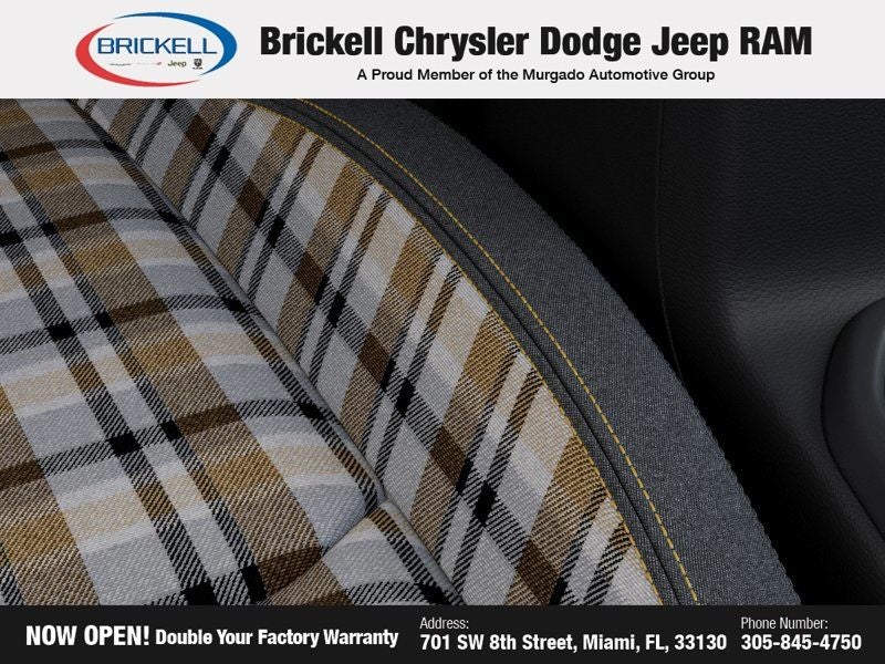 2026 Jeep Wrangler 85th Anniversary