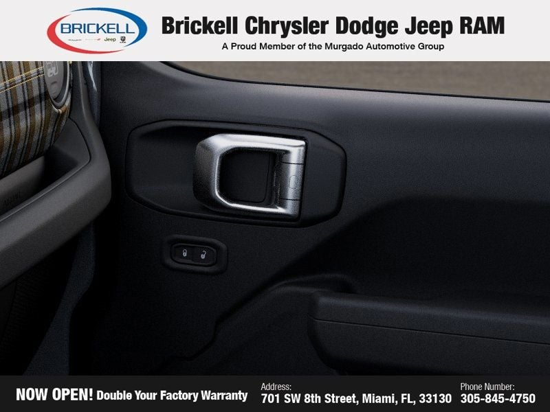 2026 Jeep Wrangler 85th Anniversary