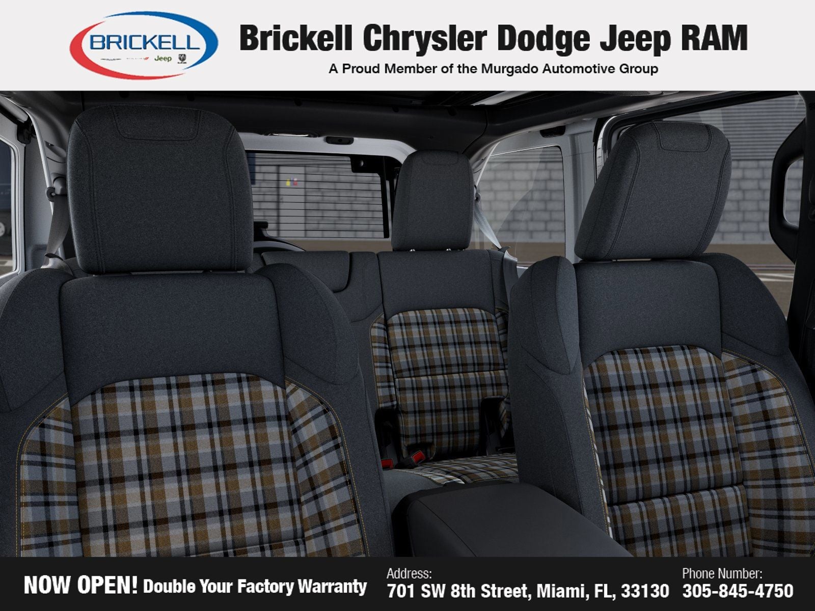 2026 Jeep Wrangler 85th Anniversary