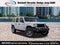 2026 Jeep Wrangler 85th Anniversary