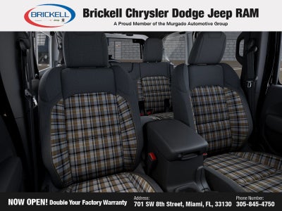 2026 Jeep Wrangler 85th Anniversary