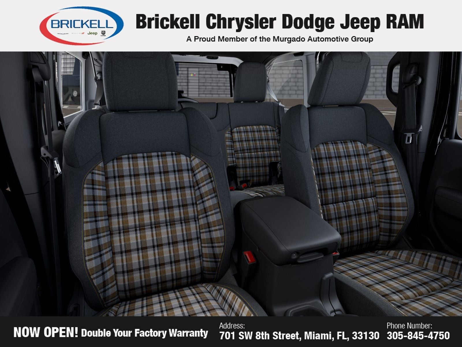 2026 Jeep Wrangler 85th Anniversary