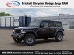 2026 Jeep Wrangler 85th Anniversary