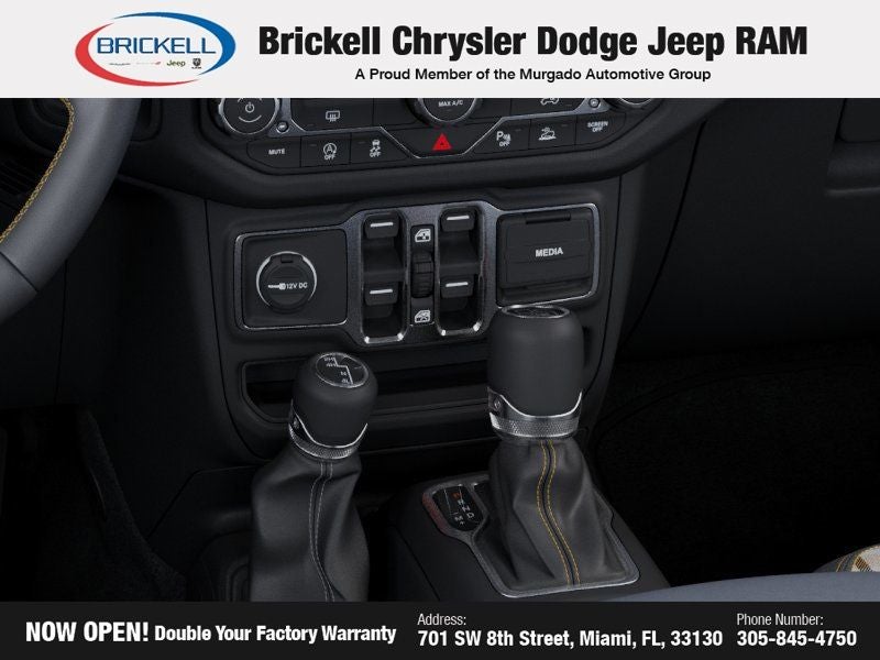 2026 Jeep Wrangler 85th Anniversary