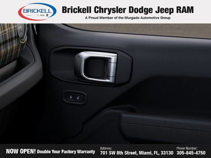 2026 Jeep Wrangler 85th Anniversary