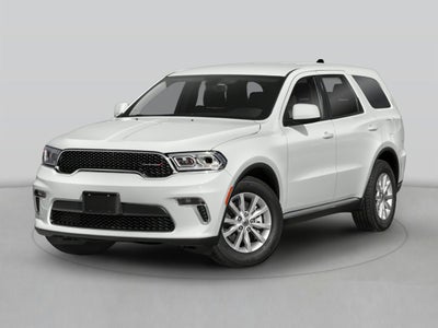 2021 Dodge Durango SXT