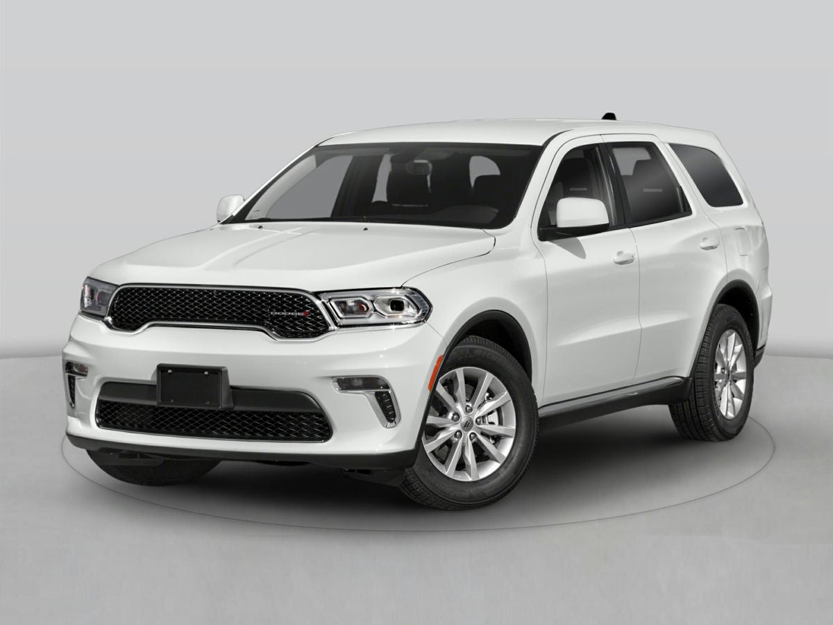 2021 Dodge Durango SXT
