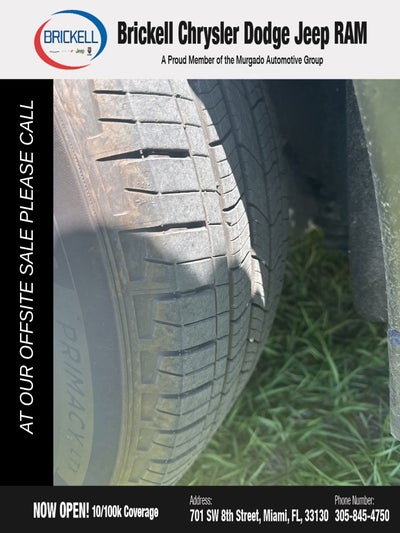 2016 Dodge Durango Limited