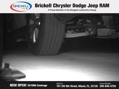 2022 Jeep Grand Cherokee WK Laredo E