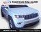 2022 Jeep Grand Cherokee WK Laredo E