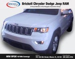 2022 Jeep Grand Cherokee WK Laredo E