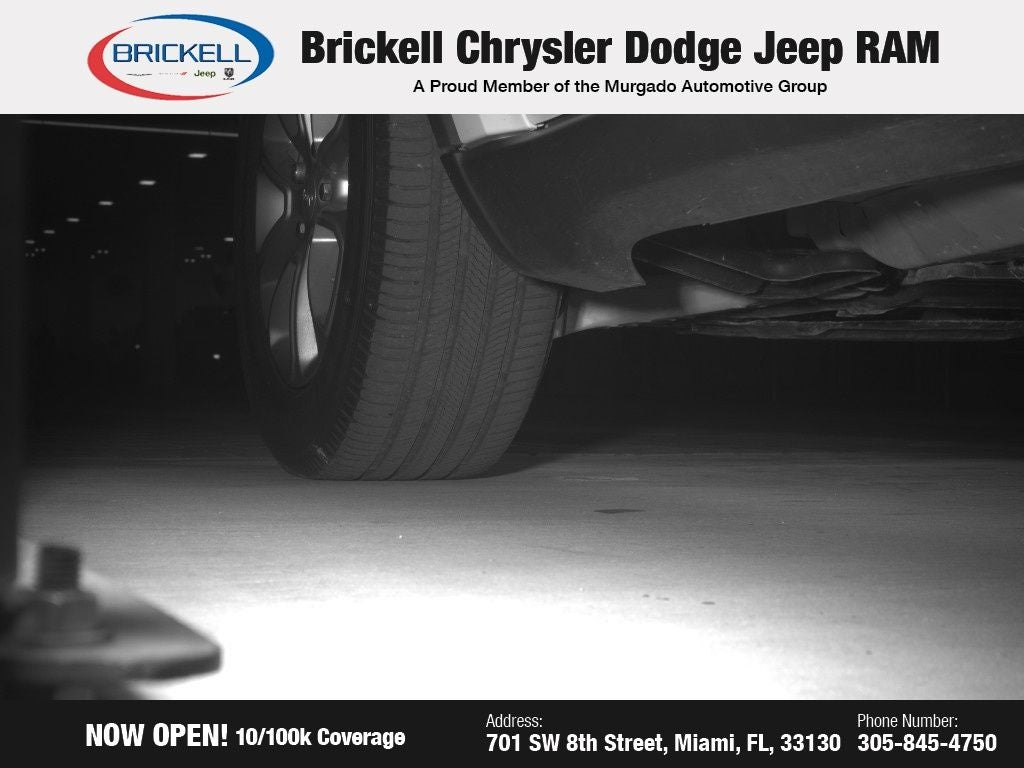 2022 Jeep Grand Cherokee WK Laredo E