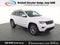 2022 Jeep Grand Cherokee WK Laredo E
