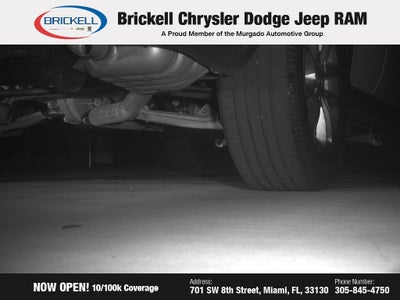 2022 Jeep Grand Cherokee WK Laredo E