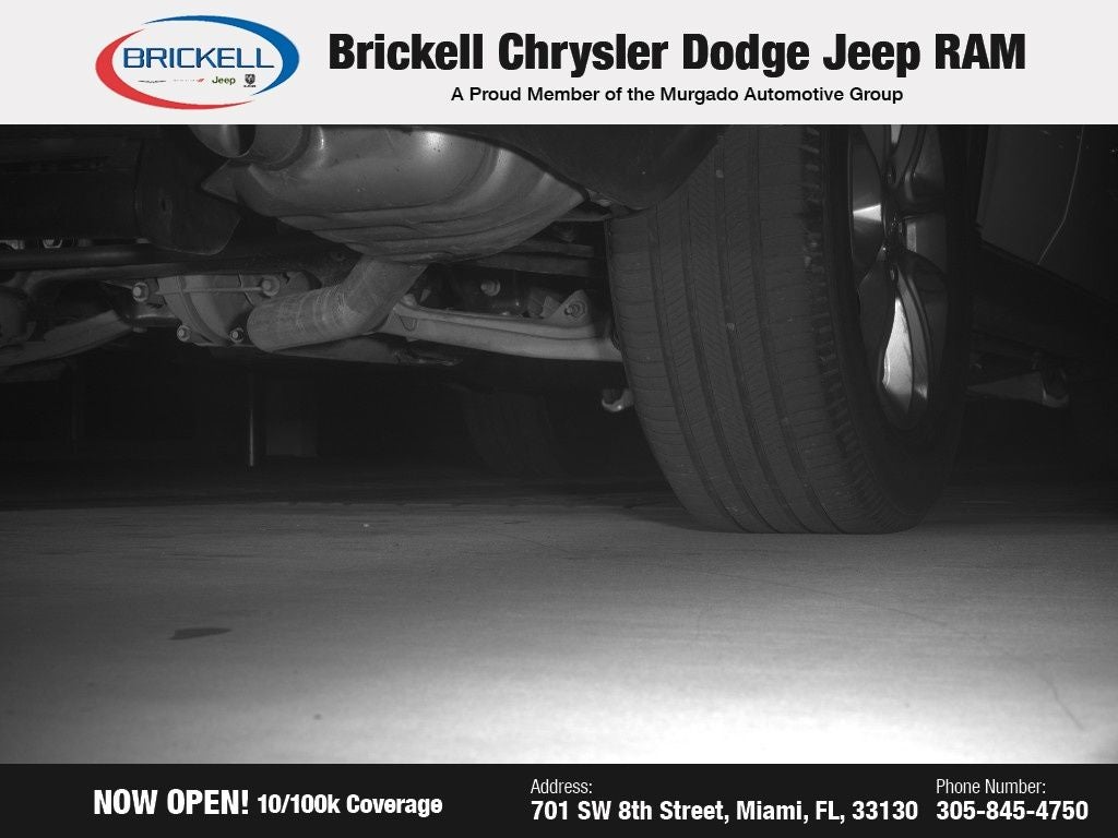 2022 Jeep Grand Cherokee WK Laredo E