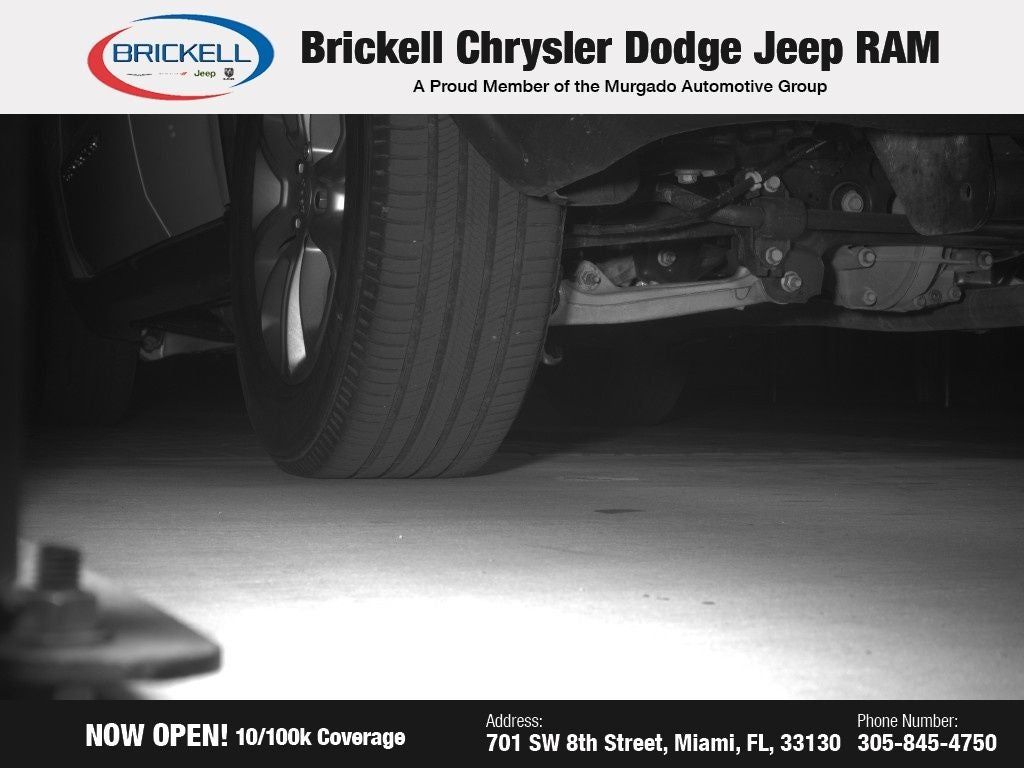 2022 Jeep Grand Cherokee WK Laredo E