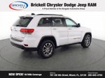 2022 Jeep Grand Cherokee WK Laredo E