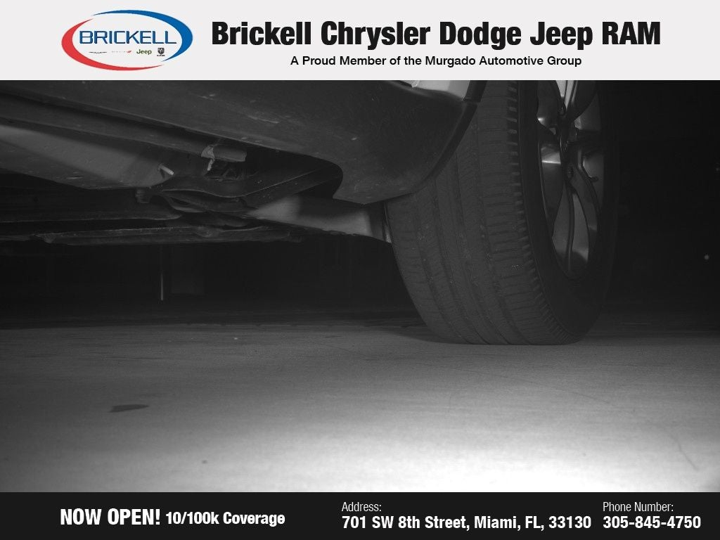 2022 Jeep Grand Cherokee WK Laredo E