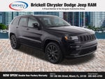 2020 Jeep Grand Cherokee High Altitude