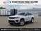 2026 Jeep Grand Cherokee Laredo X