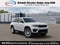2026 Jeep Grand Cherokee Laredo X