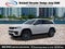 2026 Jeep Grand Cherokee 85th Anniversary Edition