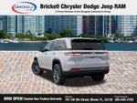 2026 Jeep Grand Cherokee 85th Anniversary Edition