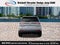 2026 Jeep Grand Cherokee 85th Anniversary Edition
