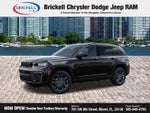 2026 Jeep Grand Cherokee 85th Anniversary Edition