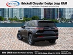 2026 Jeep Grand Cherokee 85th Anniversary Edition