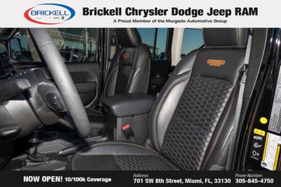 2025 Jeep Wrangler Sport S 4xe