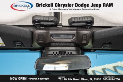 2025 Jeep Wrangler Sport S 4xe