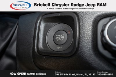 2025 Jeep Wrangler Sport S 4xe