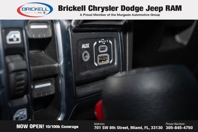 2025 Jeep Wrangler Sport S 4xe