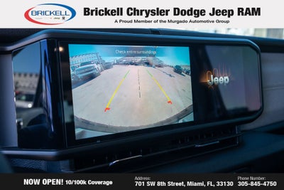 2025 Jeep Wrangler Sport S 4xe