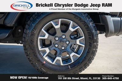 2025 Jeep Wrangler Sport S 4xe